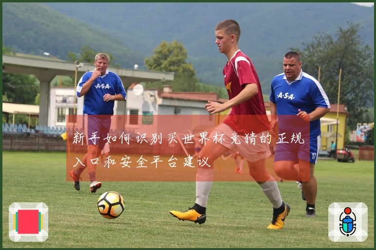 新手如何识别买世界杯竞猜的正规入口和安全平台建议