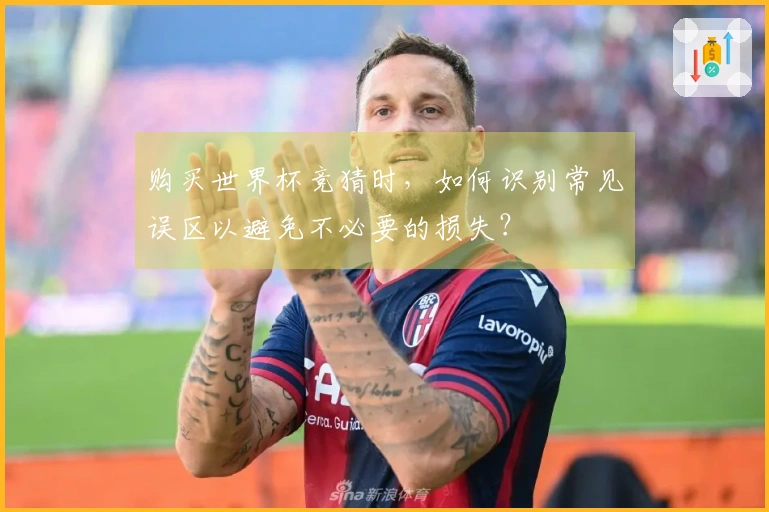 购买世界杯竞猜时，如何识别常见误区以避免不必要的损失？