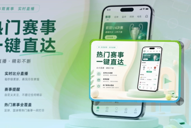移动端设备客户端功能展示